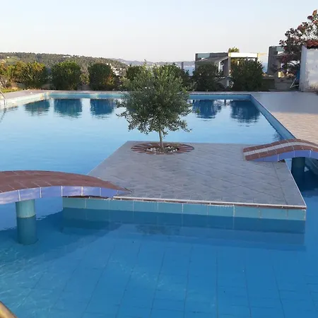 C&c Private & Vista Siviri