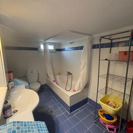 C&c Private & Vista * Siviri