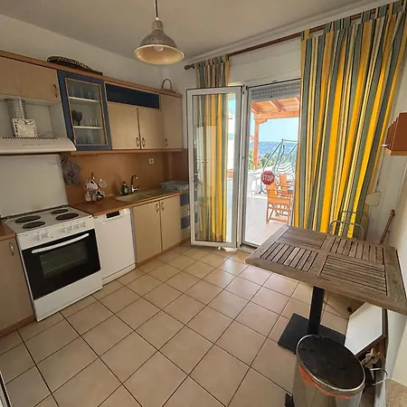 Holiday home C&c Private & Vista