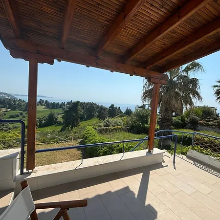 C&c Private & Vista Siviri