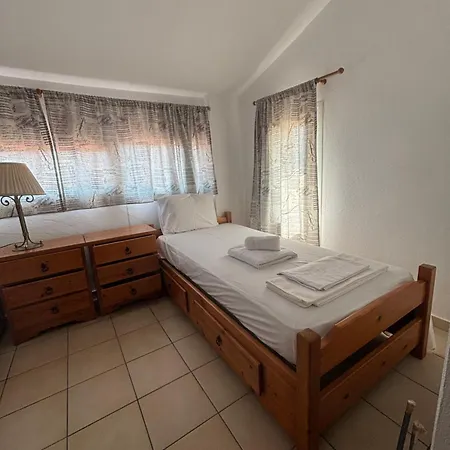 Casa vacanze C&c Private & Vista Siviri