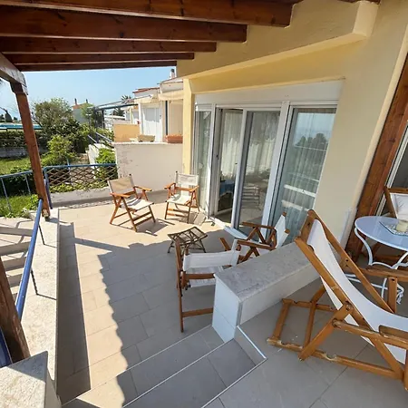 C&c Private & Vista * Siviri