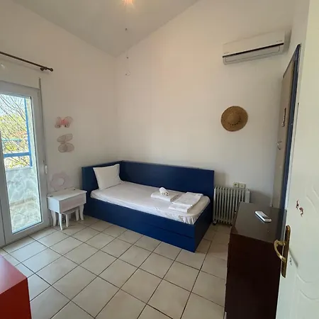 C&c Private & Vista Siviri