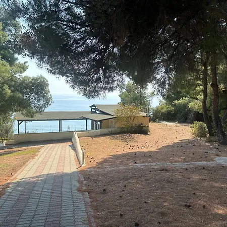 C&c Private & Vista Siviri