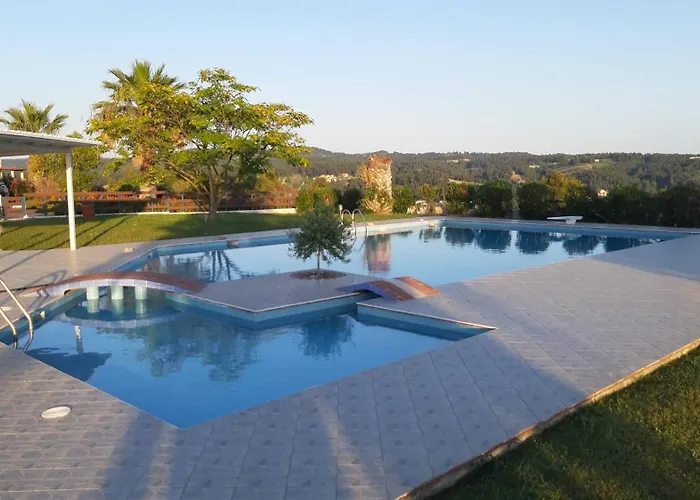 C&c Private & Vista * 시비리