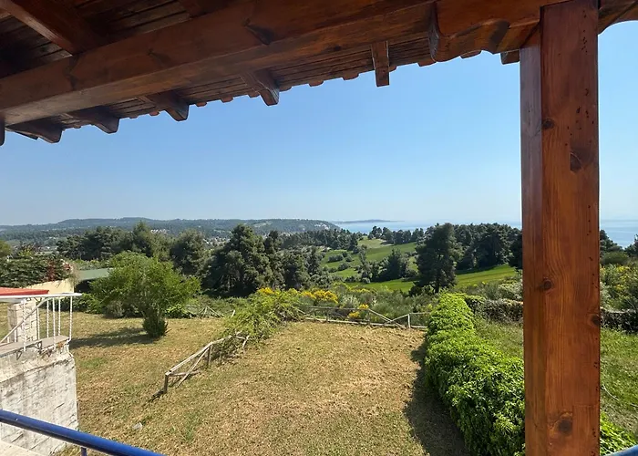 C&c Private & Vista * 시비리