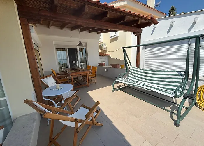 C&c Private & Vista 펜션 시비리