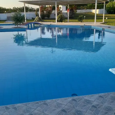 C&c Private & Vista Nyaraló