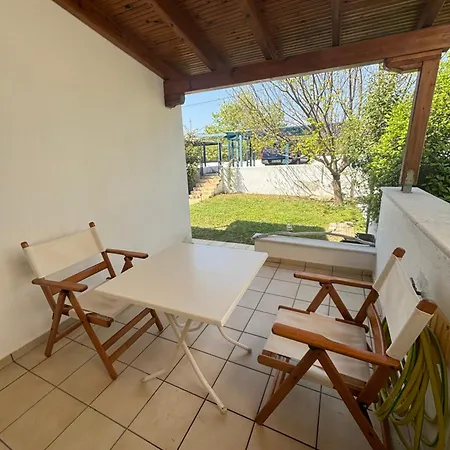 Holiday home C&c Private & Vista *