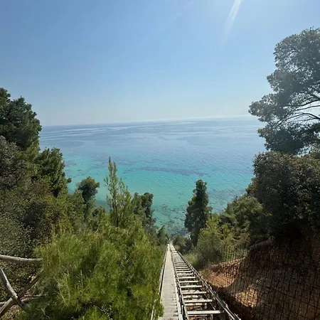 Holiday home C&c Private & Vista