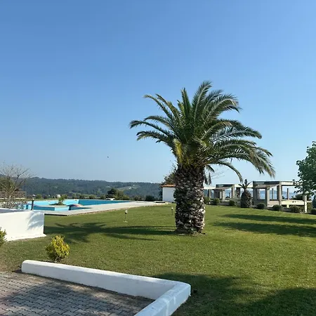 C&c Private & Vista Vakantiehuis