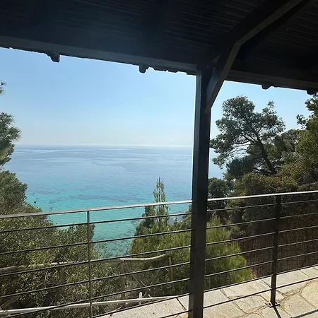 C&c Private & Vista Vakantiehuis *