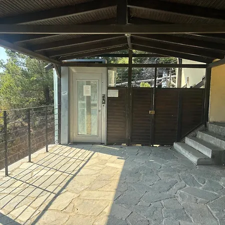 C&c Private & Vista Vakantiehuis *