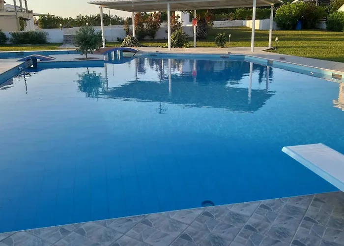 C&c Private & Vista Vakantiehuis