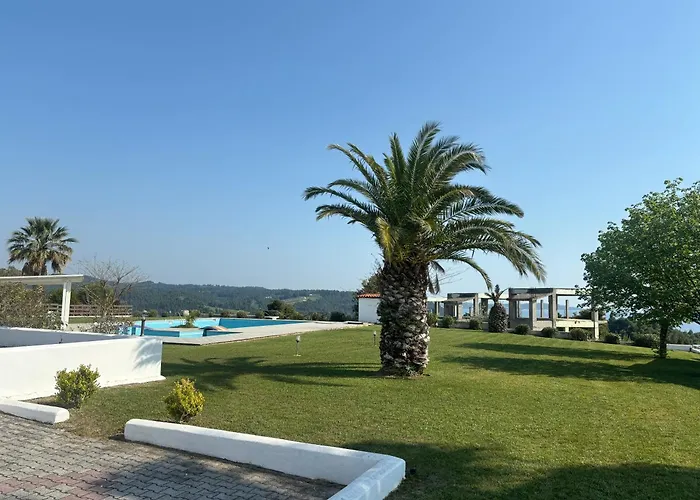 C&c Private & Vista Vakantiehuis