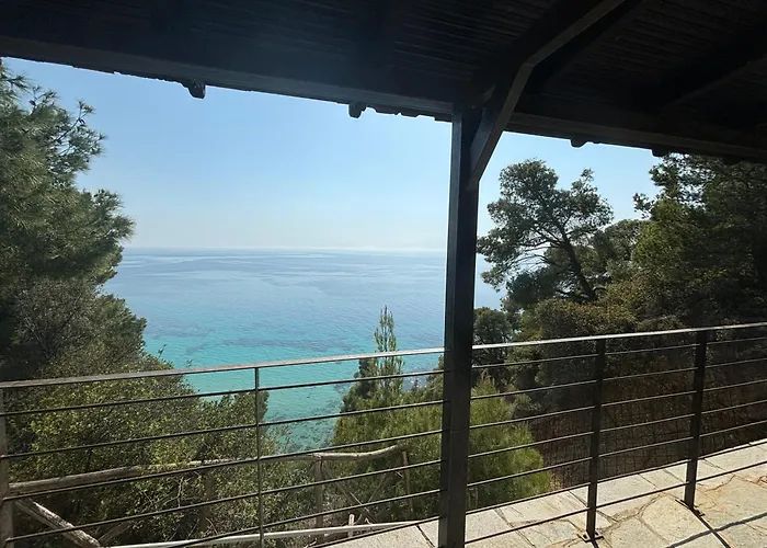 C&c Private & Vista Vakantiehuis *