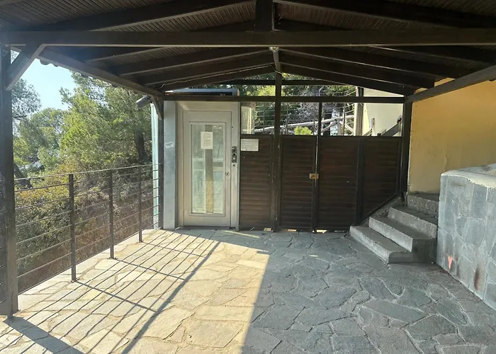 C&c Private & Vista Vakantiehuis *