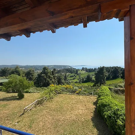 C&c Private & Vista * Siviri