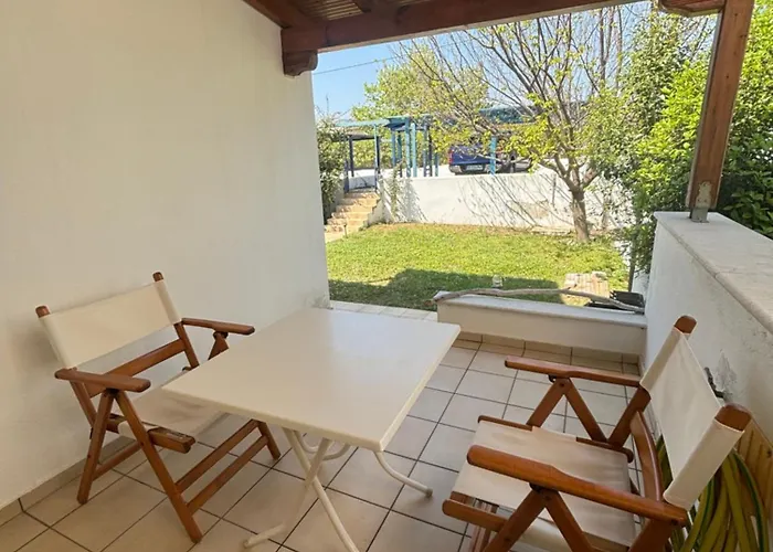 Tatil Evi C&c Private & Vista *