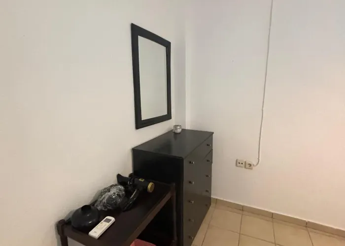 Tatil Evi C&c Private & Vista