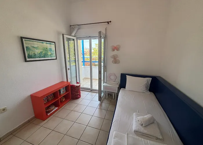 C&c Private & Vista Tatil Evi *