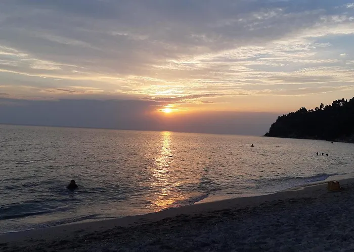 Tatil Evi C&c Private & Vista