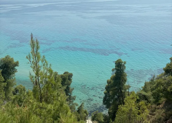 C&c Private & Vista Tatil Evi Siviri