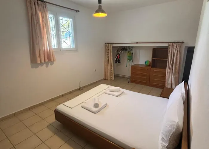 C&c Private & Vista Tatil Evi Siviri