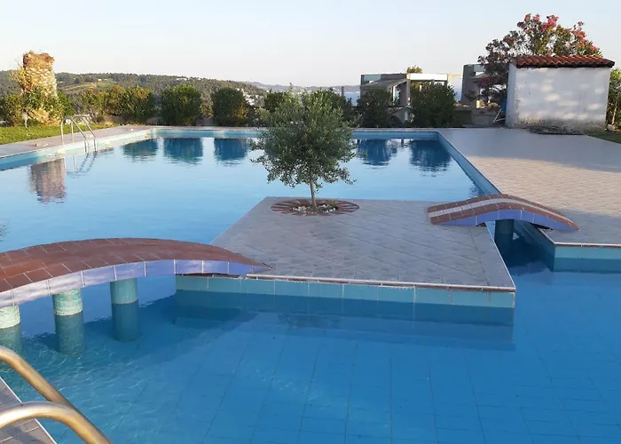 C&c Private & Vista Siviri