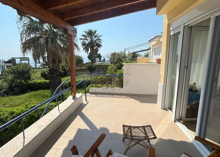 Tatil Evi C&c Private & Vista Siviri