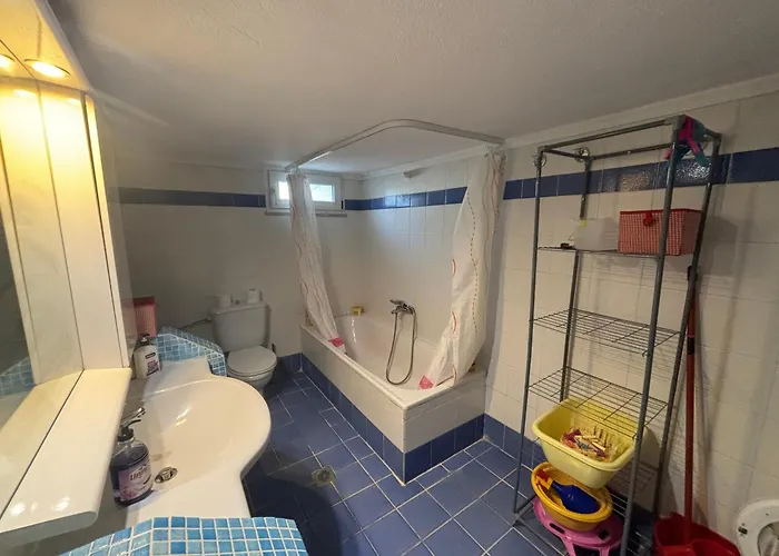 C&c Private & Vista * Siviri