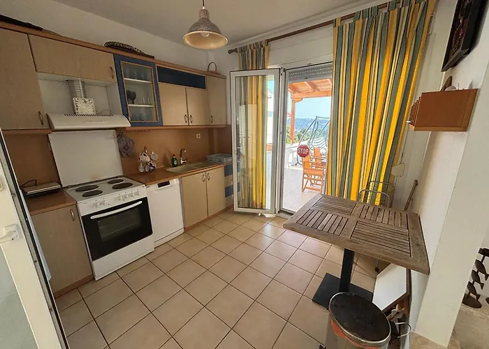 Tatil Evi C&c Private & Vista