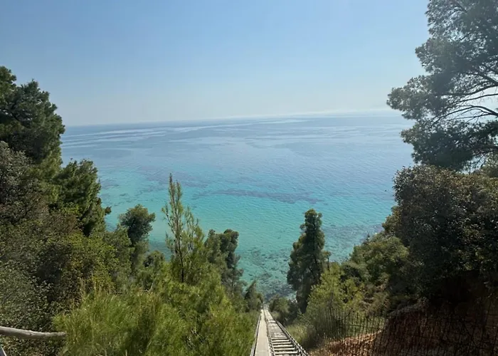 Tatil Evi C&c Private & Vista