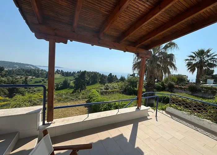 C&c Private & Vista Siviri