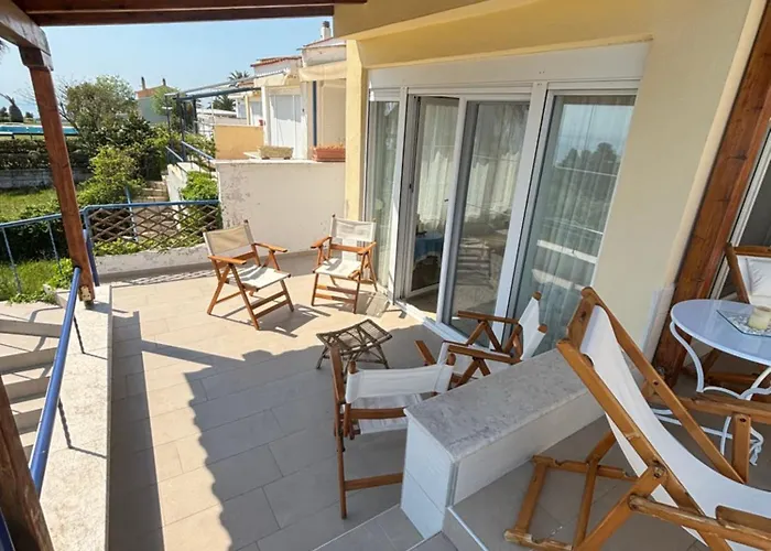 C&c Private & Vista * Siviri