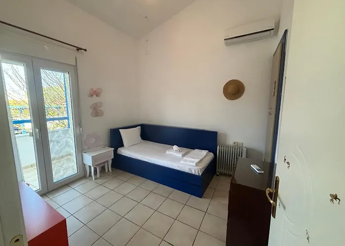 C&c Private & Vista Siviri