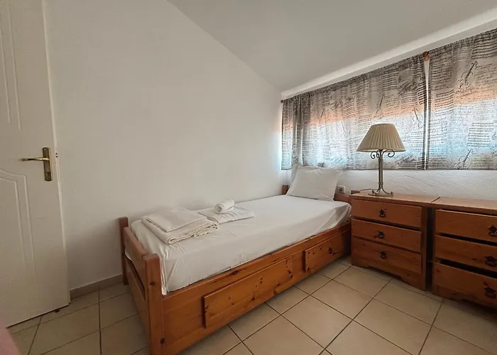 Tatil Evi C&c Private & Vista