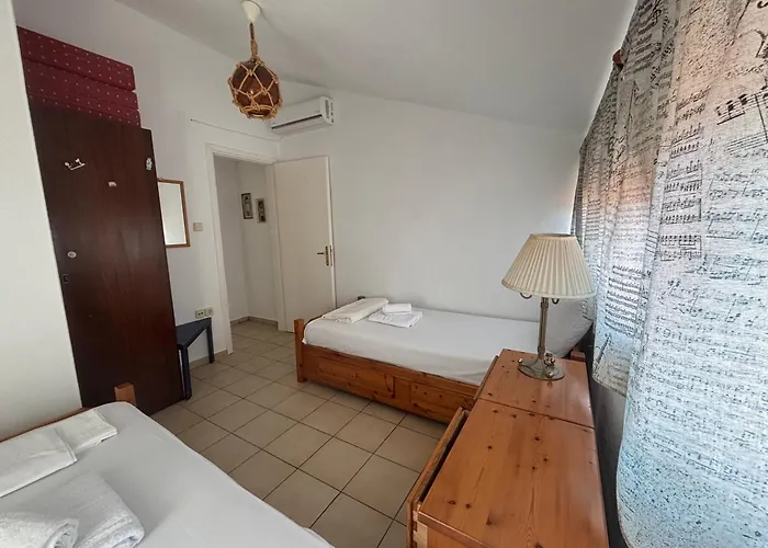 C&c Private & Vista Tatil Evi *