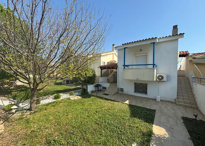 Tatil Evi C&c Private & Vista